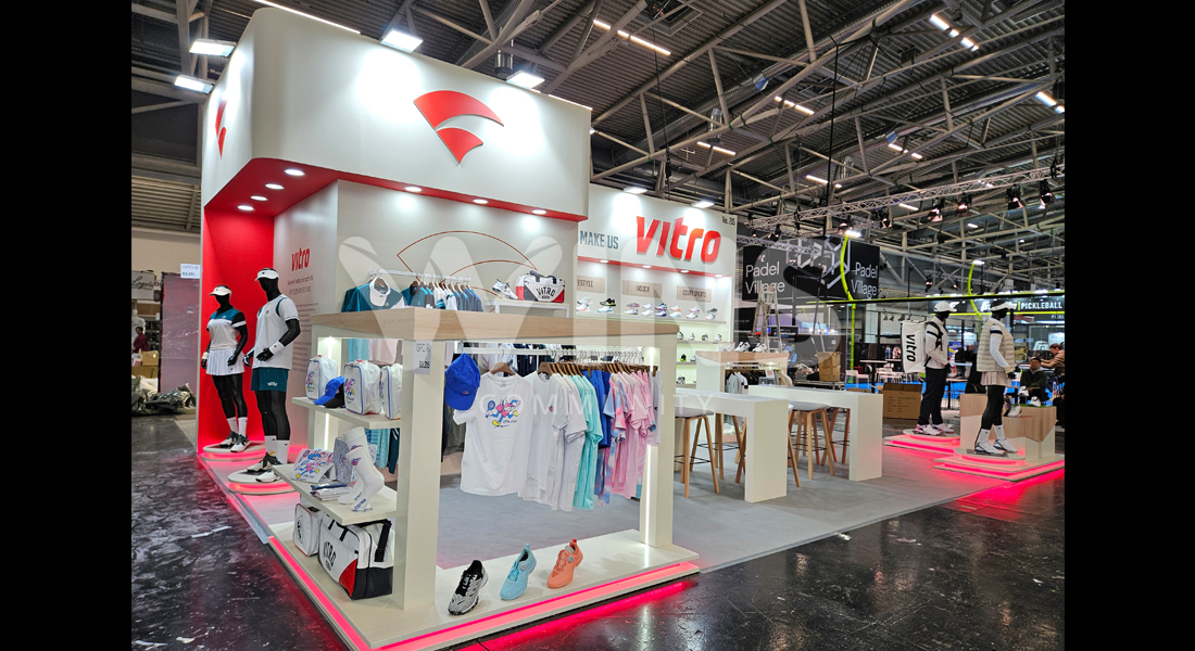 ISPO Munich 2024_비트로