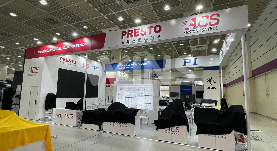 Automation World 2025_프레스토&PI