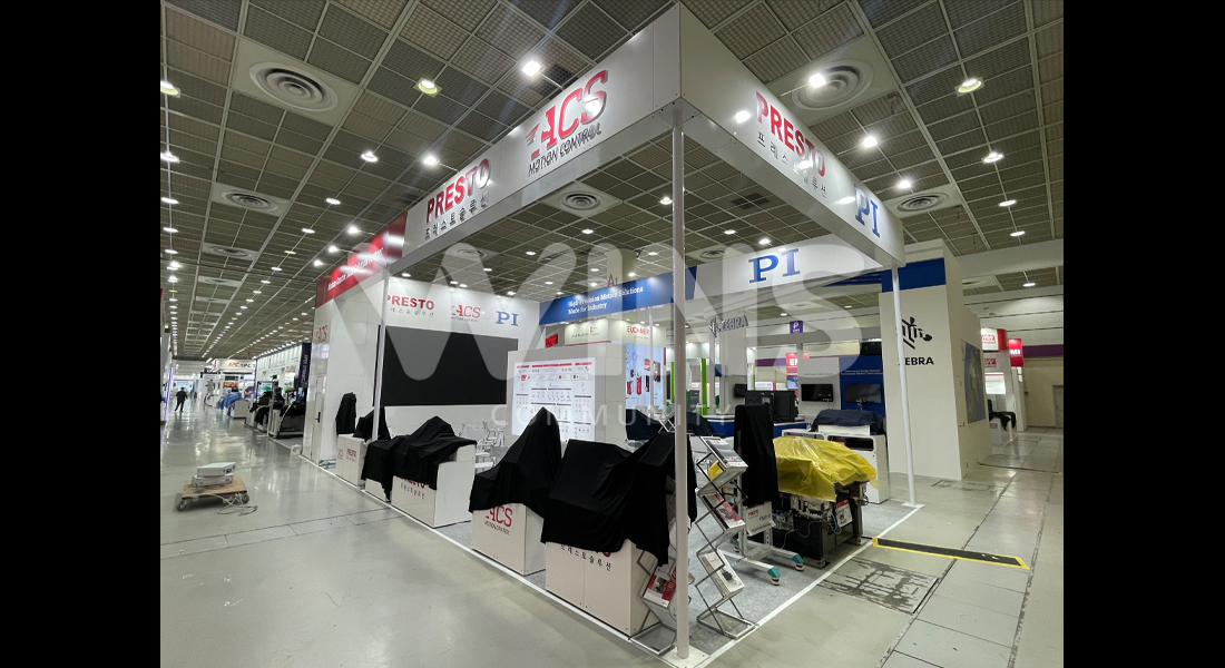 Automation World 2025_프레스토&PI