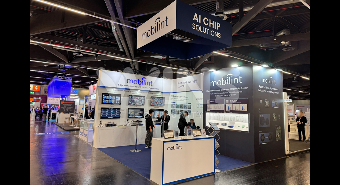 독일embedded world 2026_모빌린트