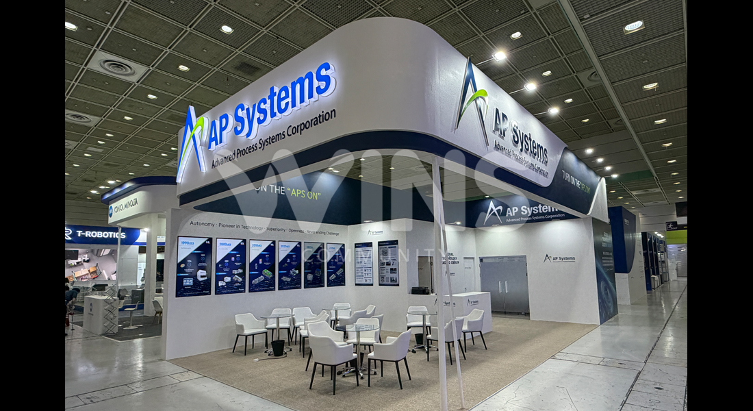 K-Display 2026_AP시스템